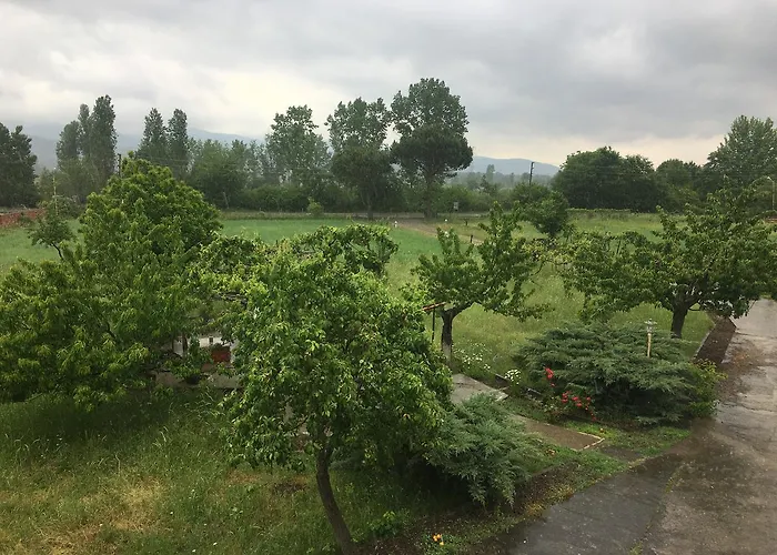 Kazdaglari Ida Hotel