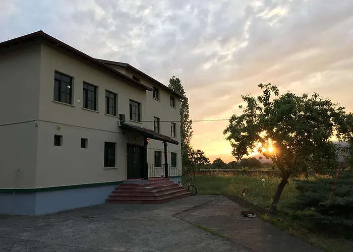 Kazdaglari Ida Hotel