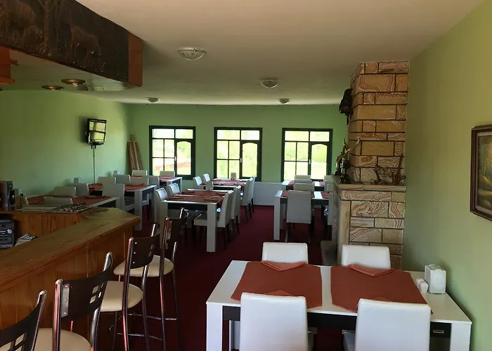 Kazdaglari Ida Hotel *