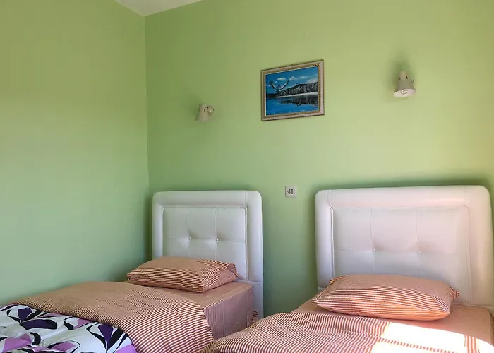 Kazdaglari Ida Hotel *