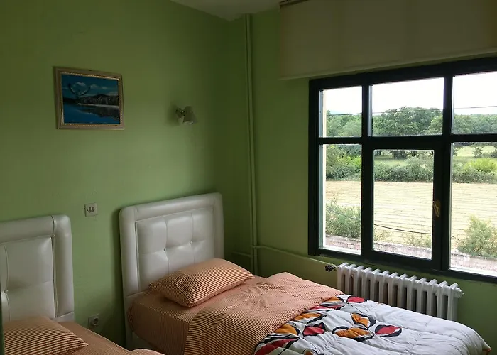 Kazdaglari Ida Kalkım